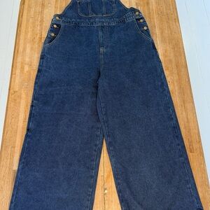 Cider Blue Denim Apparel